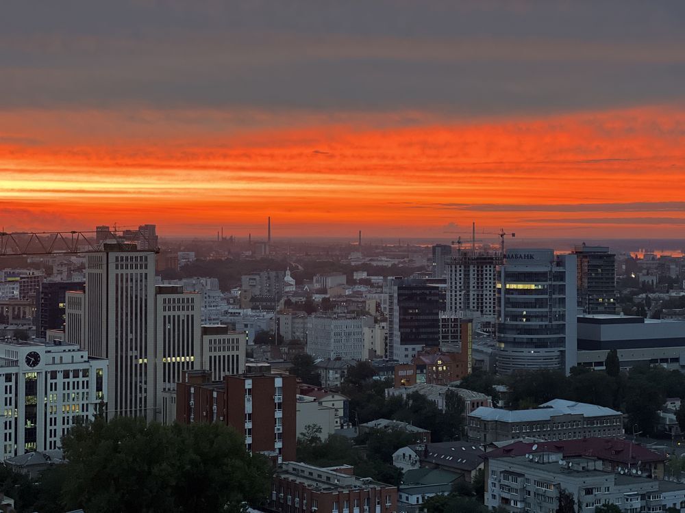 Продажа 3-комнатной квартиры 124 м², Владимира Вернадского ул., 29