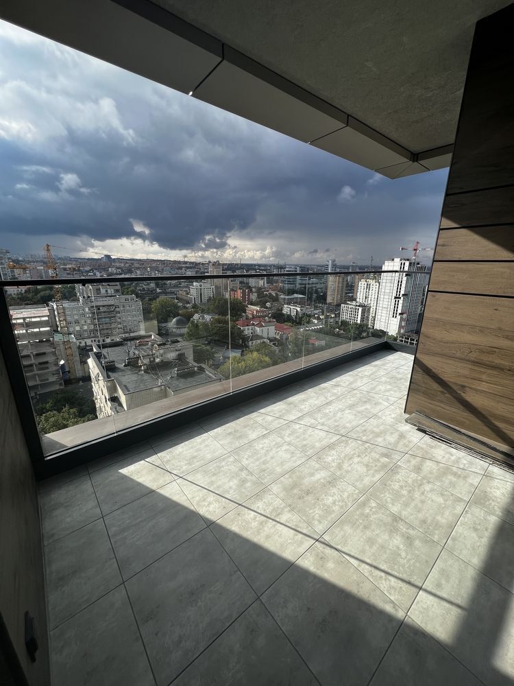 Продажа 3-комнатной квартиры 124 м², Владимира Вернадского ул., 29