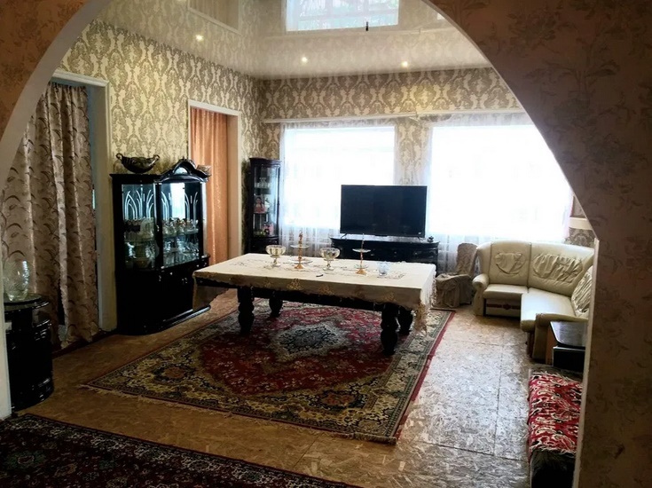 Аренда дома 300 м², Михайлова ул.