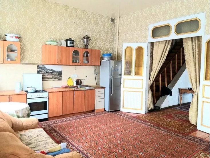 Аренда дома 300 м², Михайлова ул.