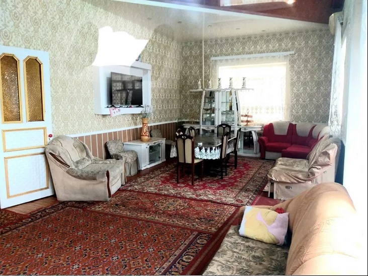 Аренда дома 300 м², Михайлова ул.