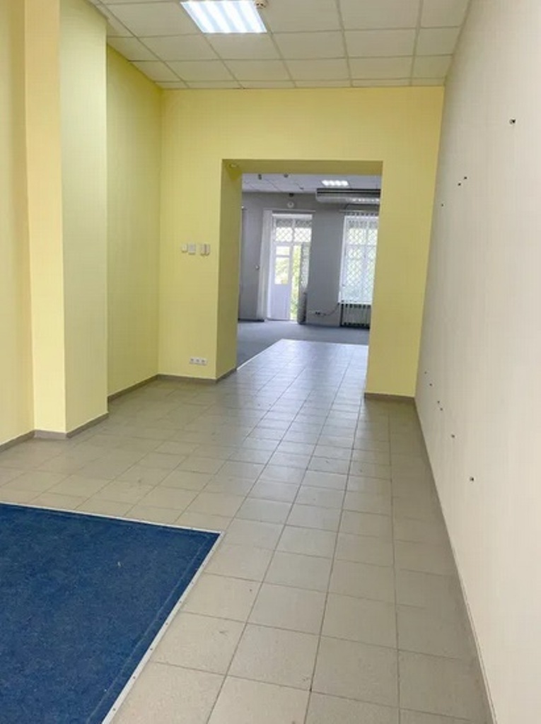 Продаж офісу 145 м², Дмитрія Яворницького просп., 68