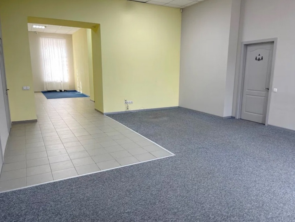 Продаж офісу 145 м², Дмитрія Яворницького просп., 68