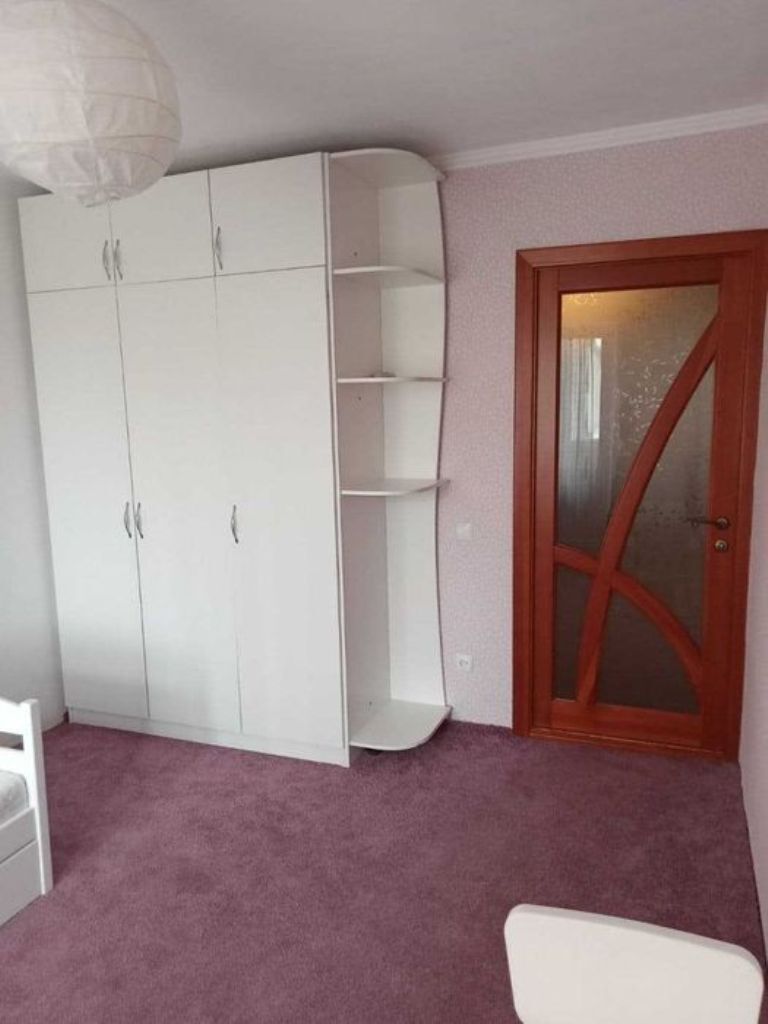 Продаж 3-кімнатної квартири 72 м², Набережна Перемоги вул., 124Б