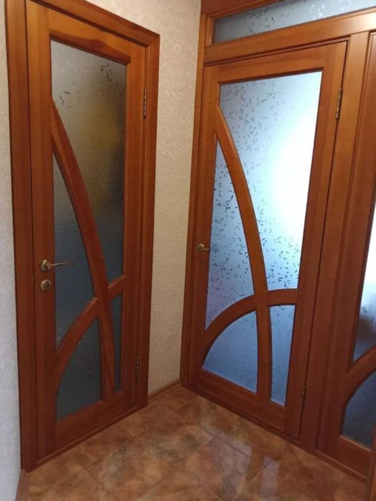 Продаж 3-кімнатної квартири 72 м², Набережна Перемоги вул., 124Б