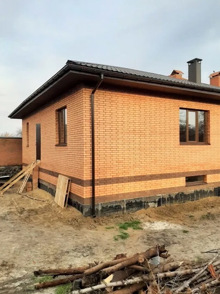 Продажа дома 240 м², Кубинская ул.
