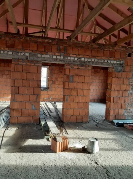 Продажа дома 240 м², Кубинская ул.