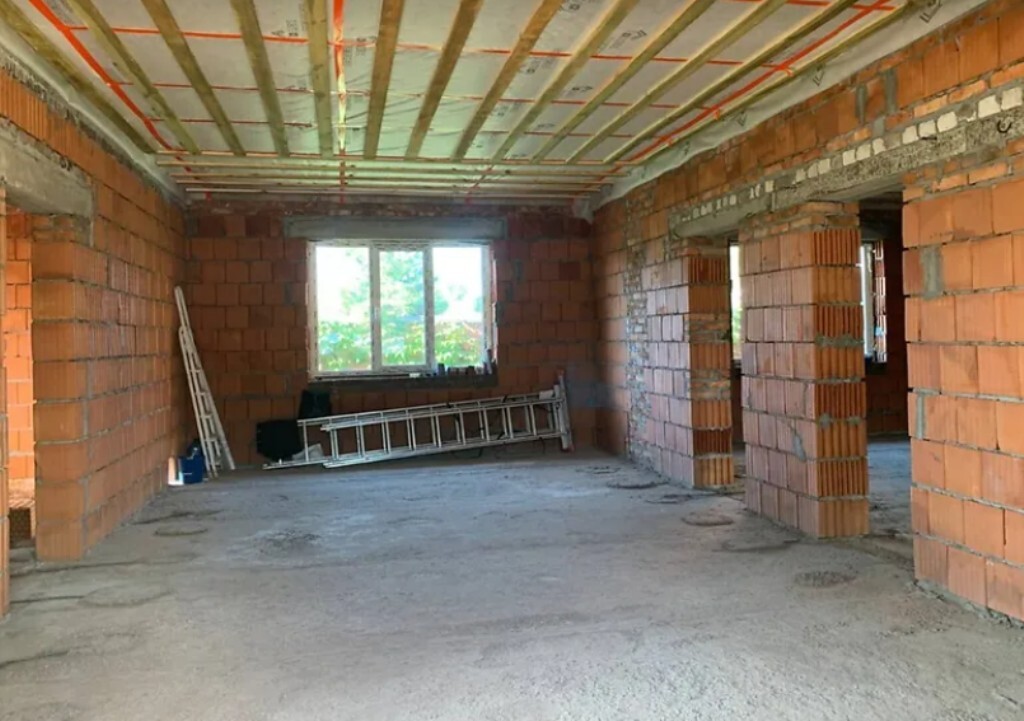 Продажа дома 240 м², Кубинская ул.