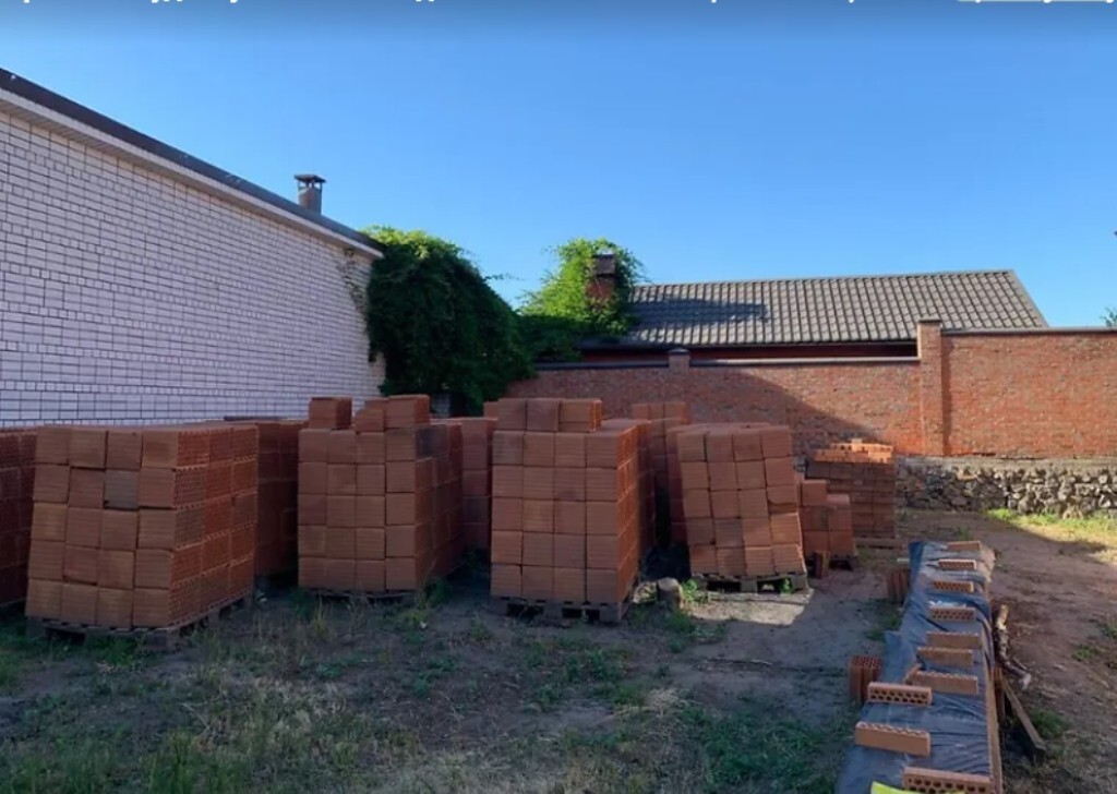Продажа дома 240 м², Кубинская ул.