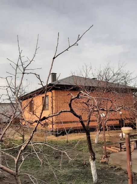Продажа дома 240 м², Кубинская ул.