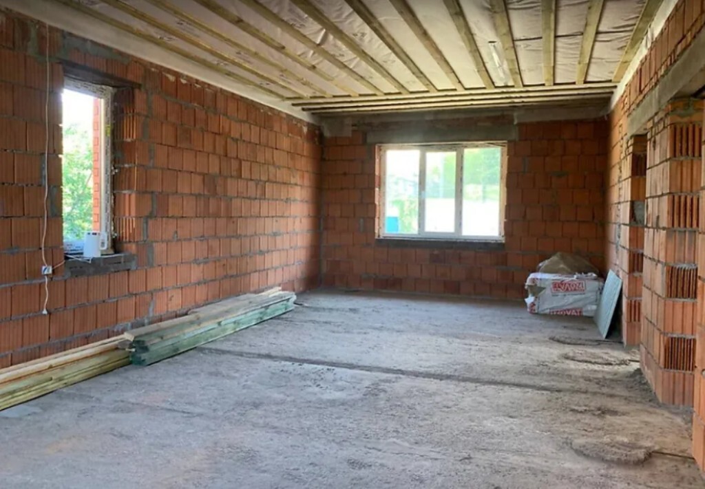 Продажа дома 240 м², Кубинская ул.