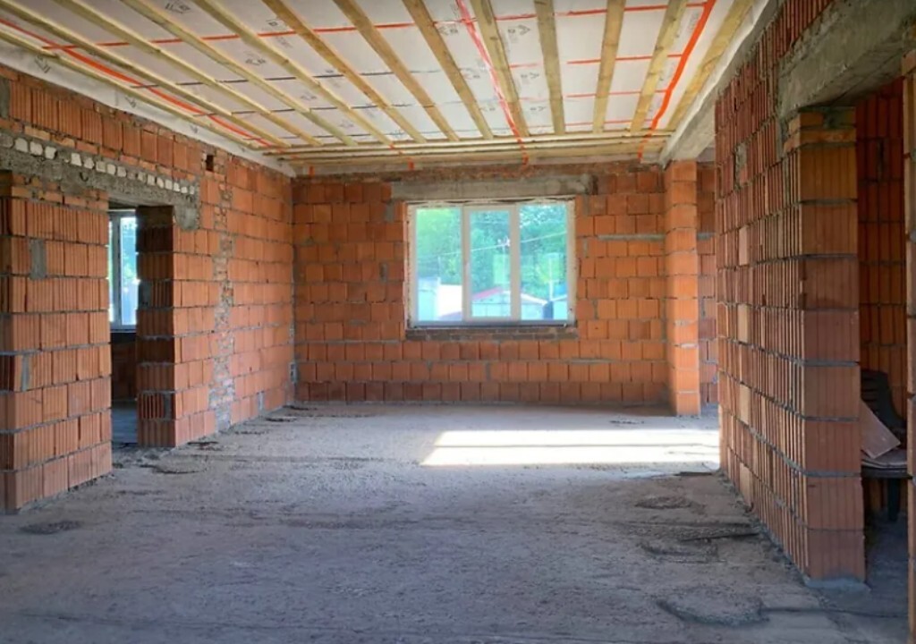 Продажа дома 240 м², Кубинская ул.