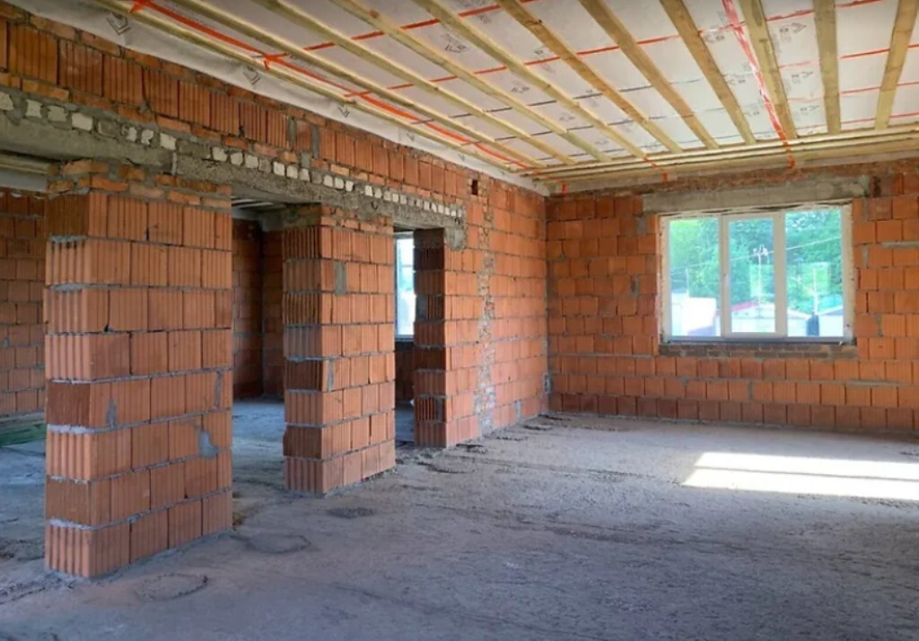 Продажа дома 240 м², Кубинская ул.