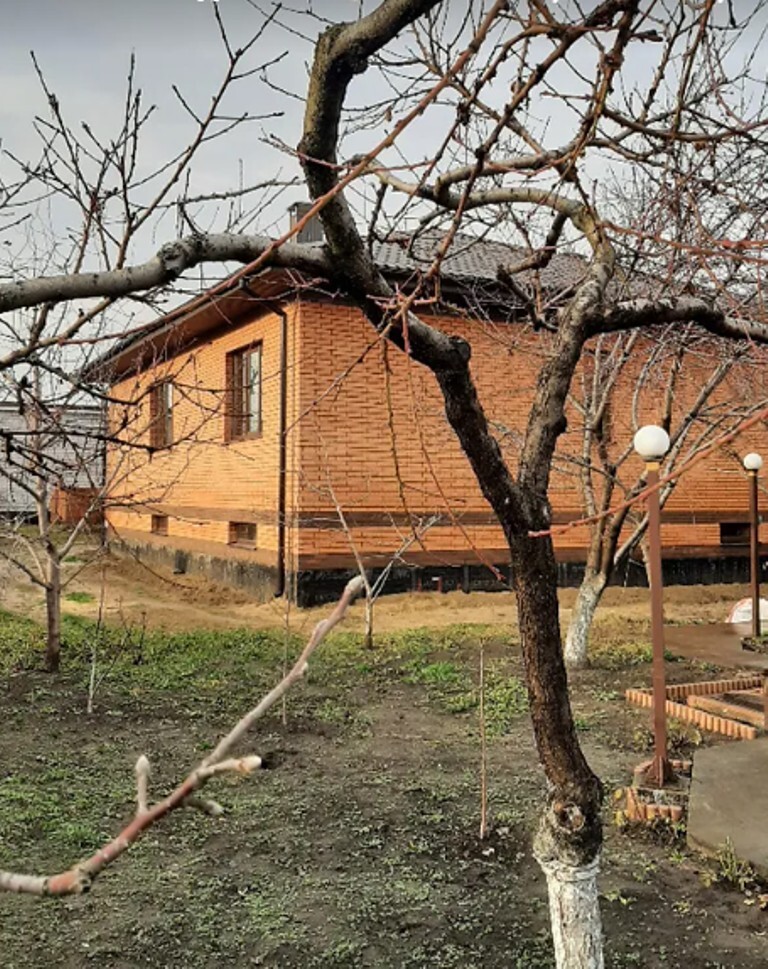 Продажа дома 240 м², Кубинская ул.