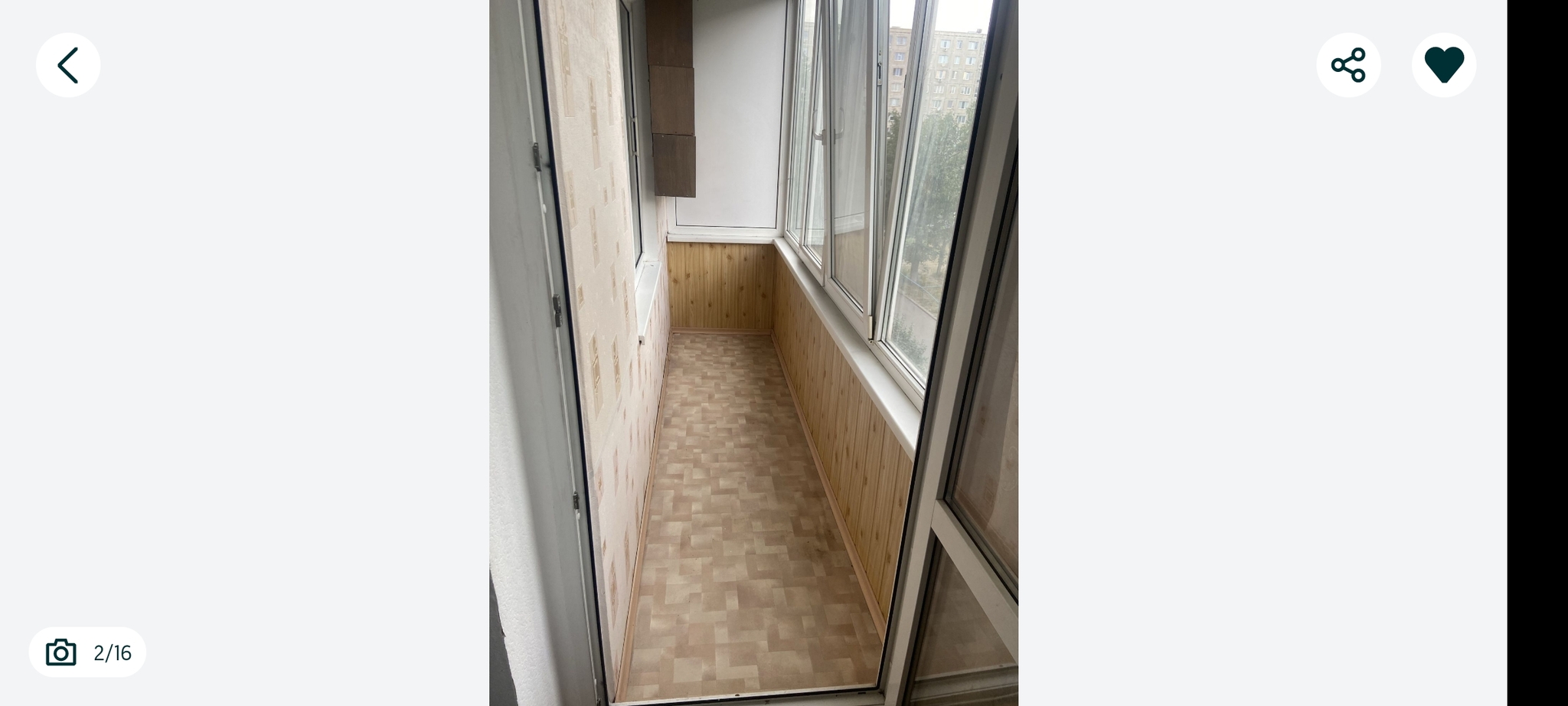 Оренда 2-кімнатної квартири 47 м², Березняківська вул., 14А
