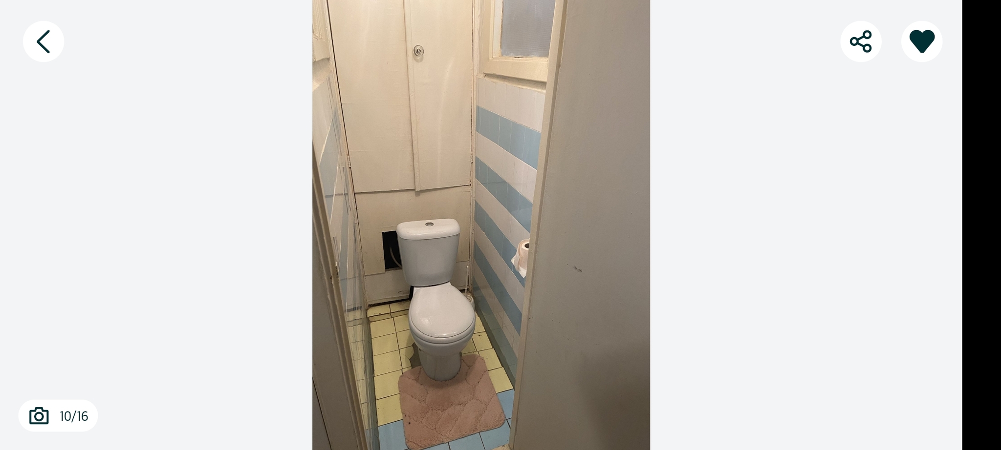 Оренда 2-кімнатної квартири 47 м², Березняківська вул., 14А