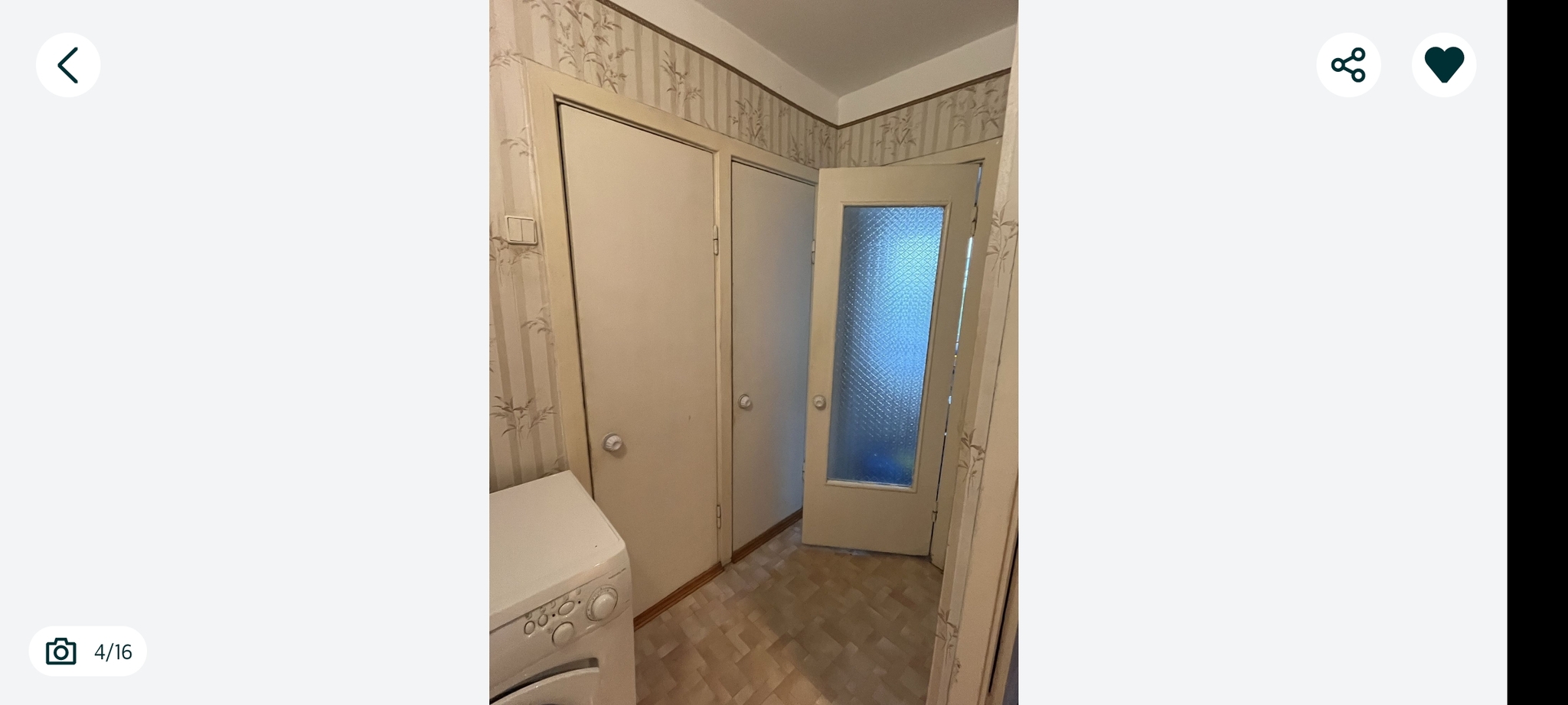 Оренда 2-кімнатної квартири 47 м², Березняківська вул., 14А