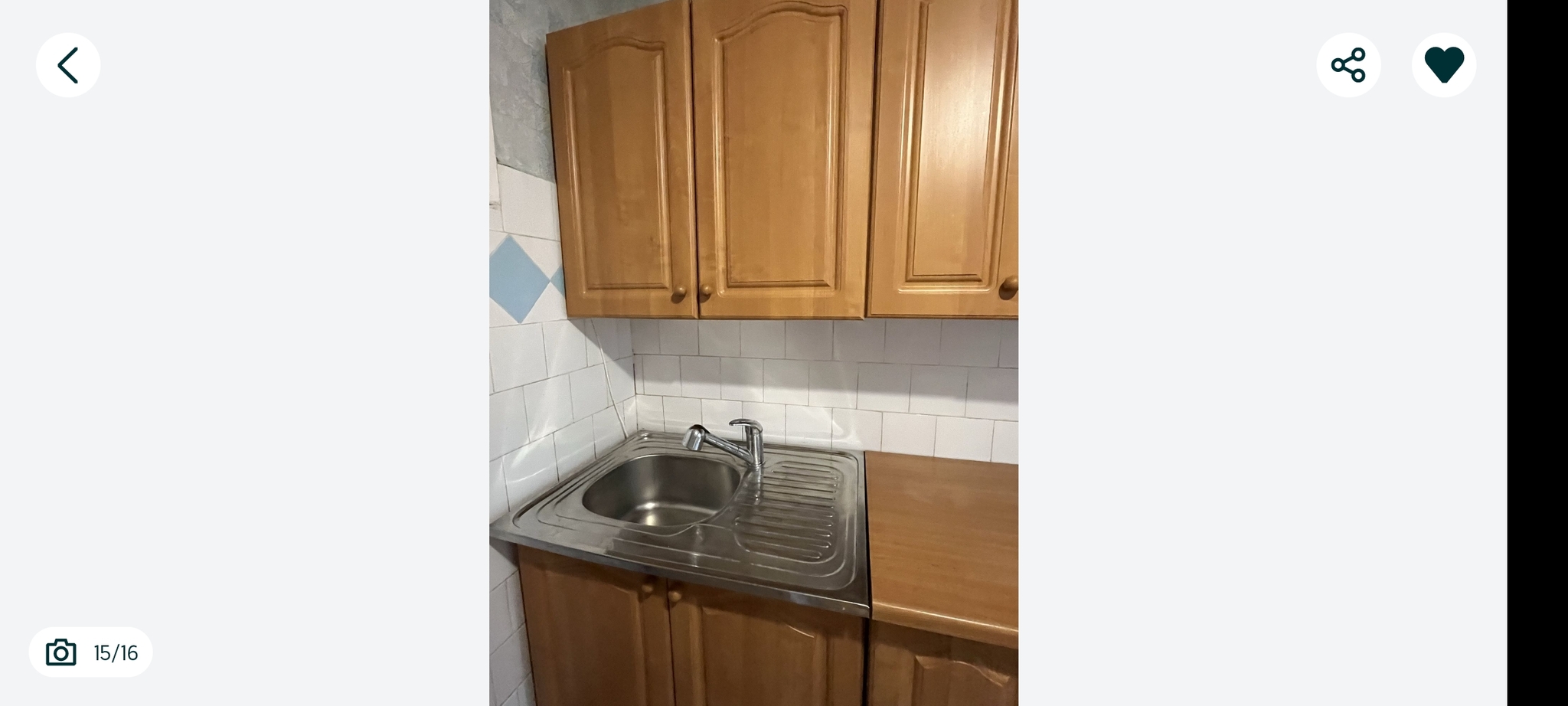 Оренда 2-кімнатної квартири 47 м², Березняківська вул., 14А