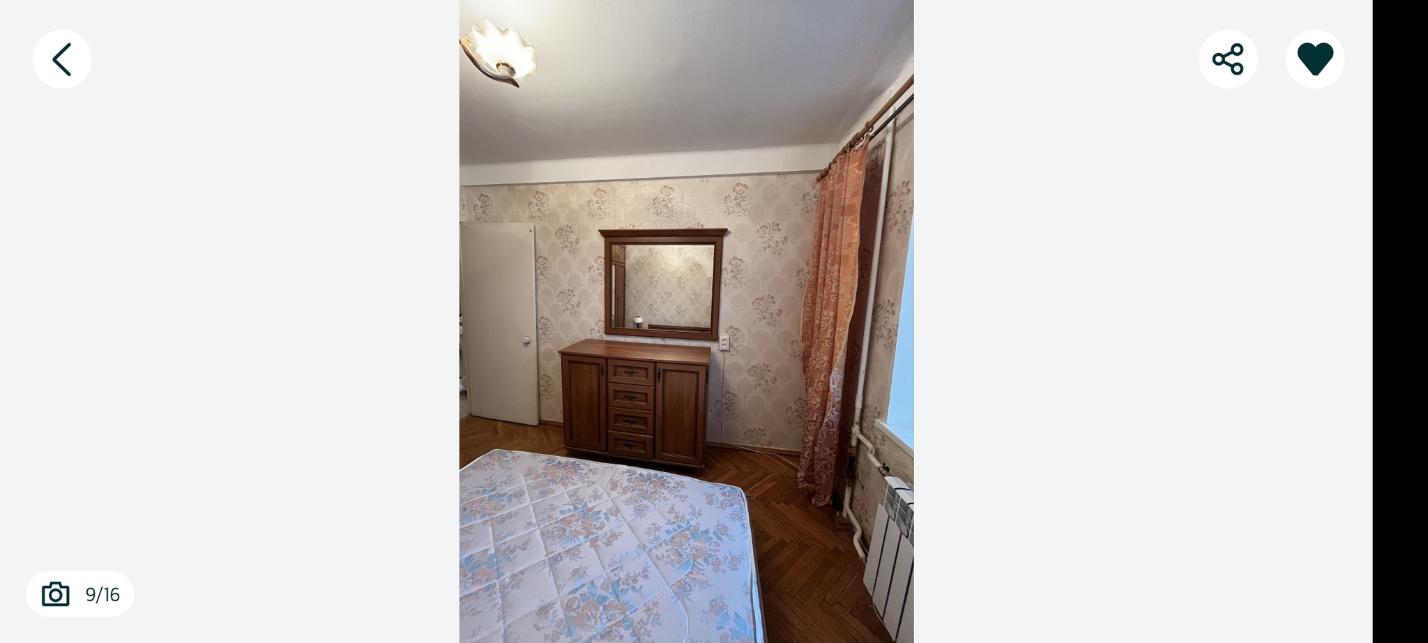 Оренда 2-кімнатної квартири 47 м², Березняківська вул., 14А