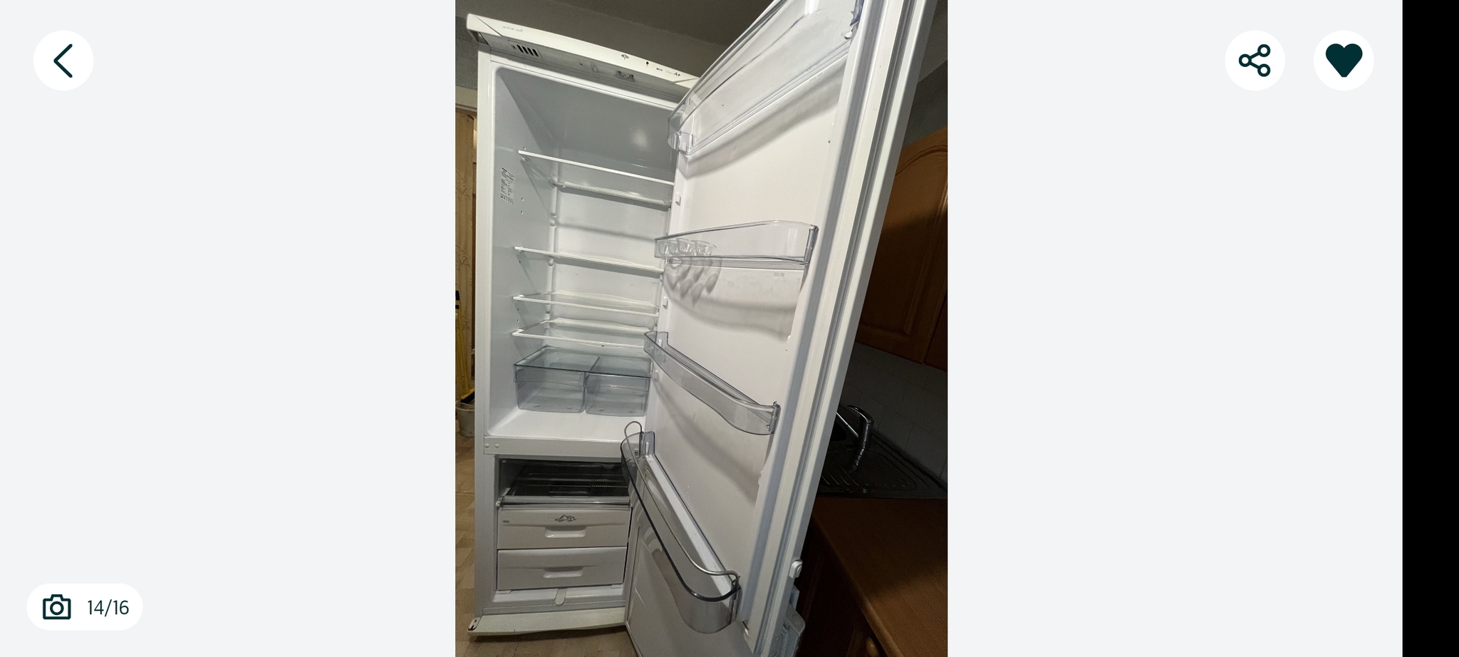 Оренда 2-кімнатної квартири 47 м², Березняківська вул., 14А