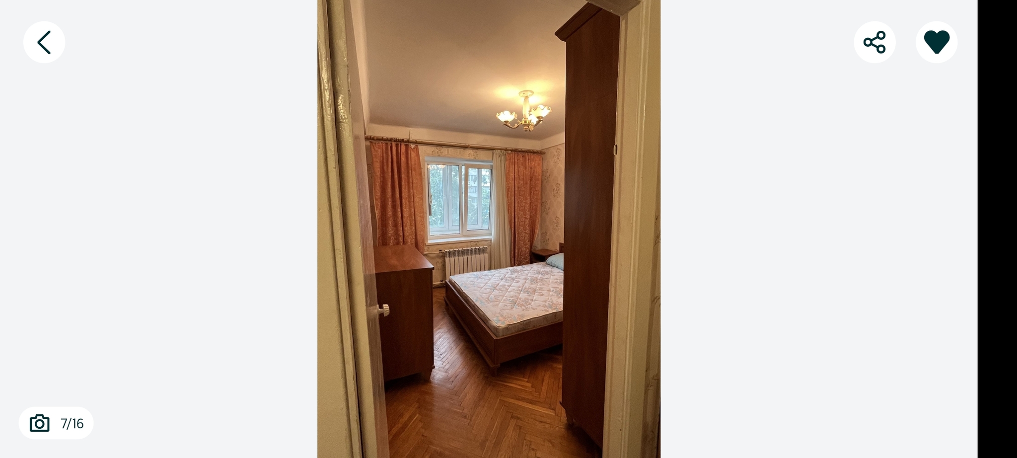 Оренда 2-кімнатної квартири 47 м², Березняківська вул., 14А
