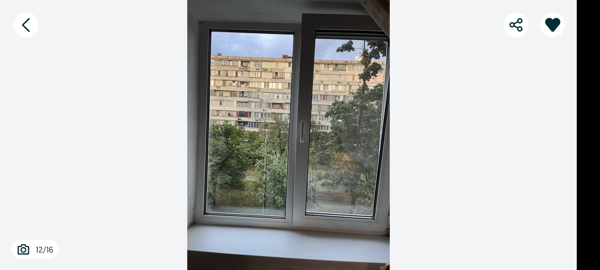 Оренда 2-кімнатної квартири 47 м², Березняківська вул., 14А