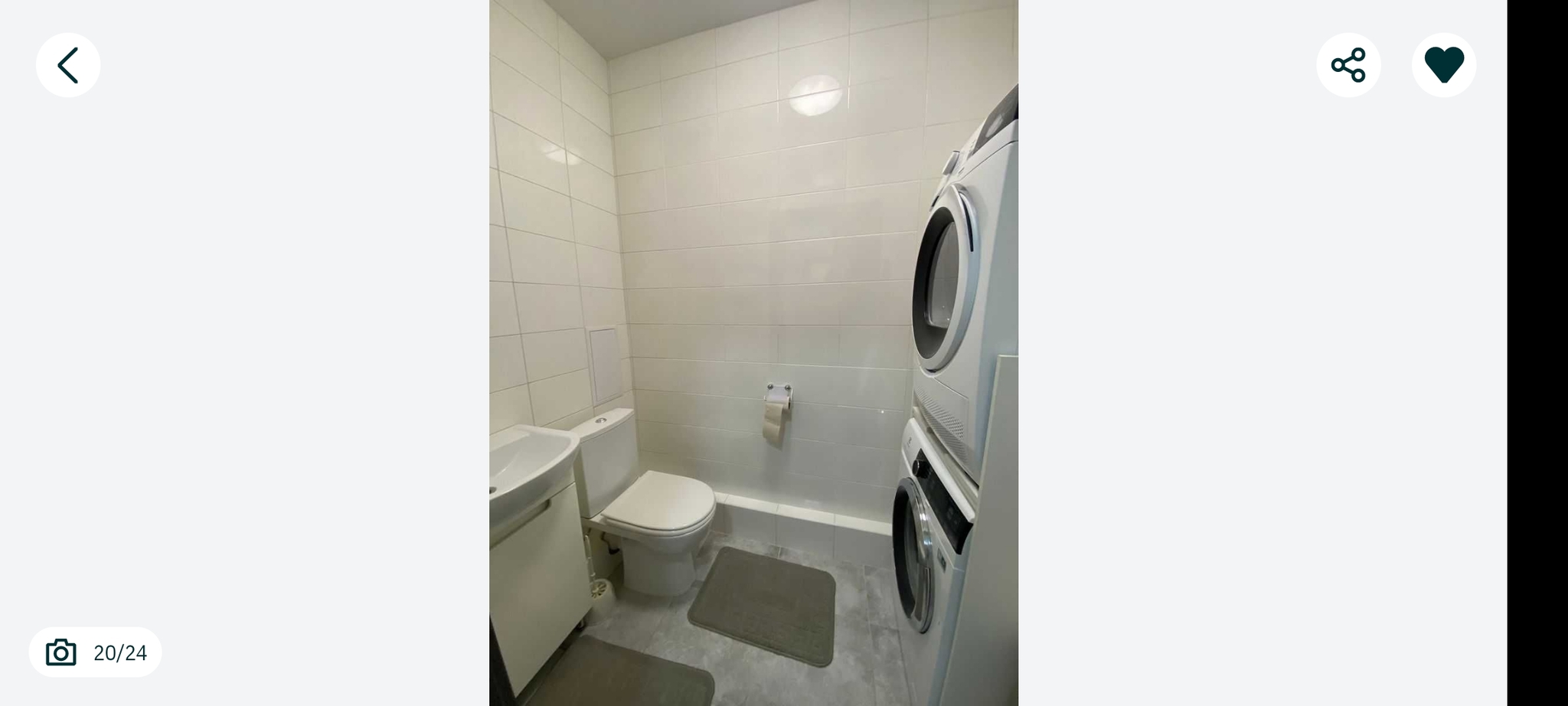 Аренда 3-комнатной квартиры 84 м², Драгоманова ул., 10