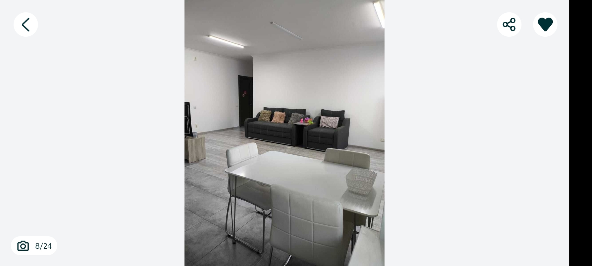 Аренда 3-комнатной квартиры 84 м², Драгоманова ул., 10
