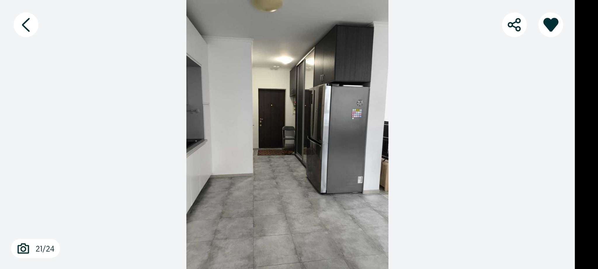 Аренда 3-комнатной квартиры 84 м², Драгоманова ул., 10