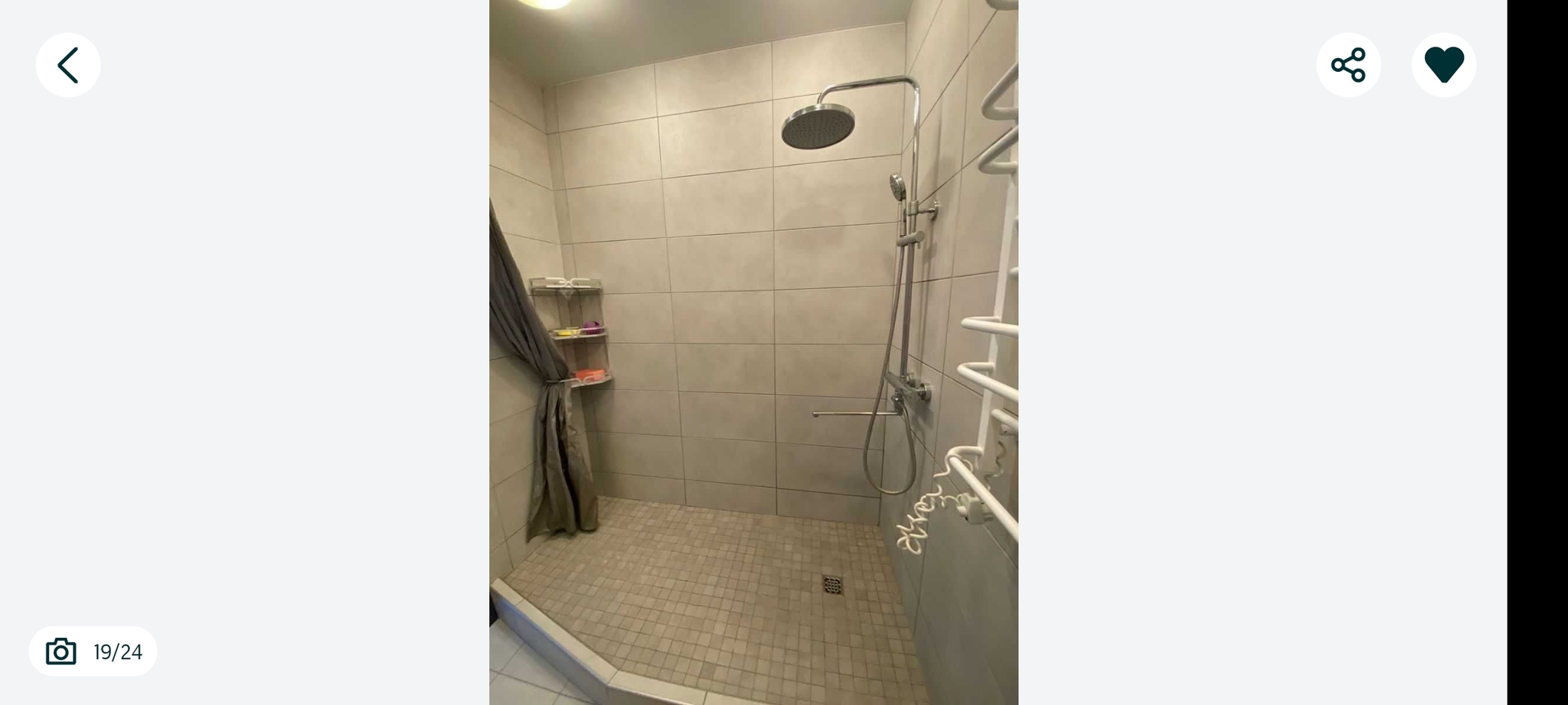Аренда 3-комнатной квартиры 84 м², Драгоманова ул., 10