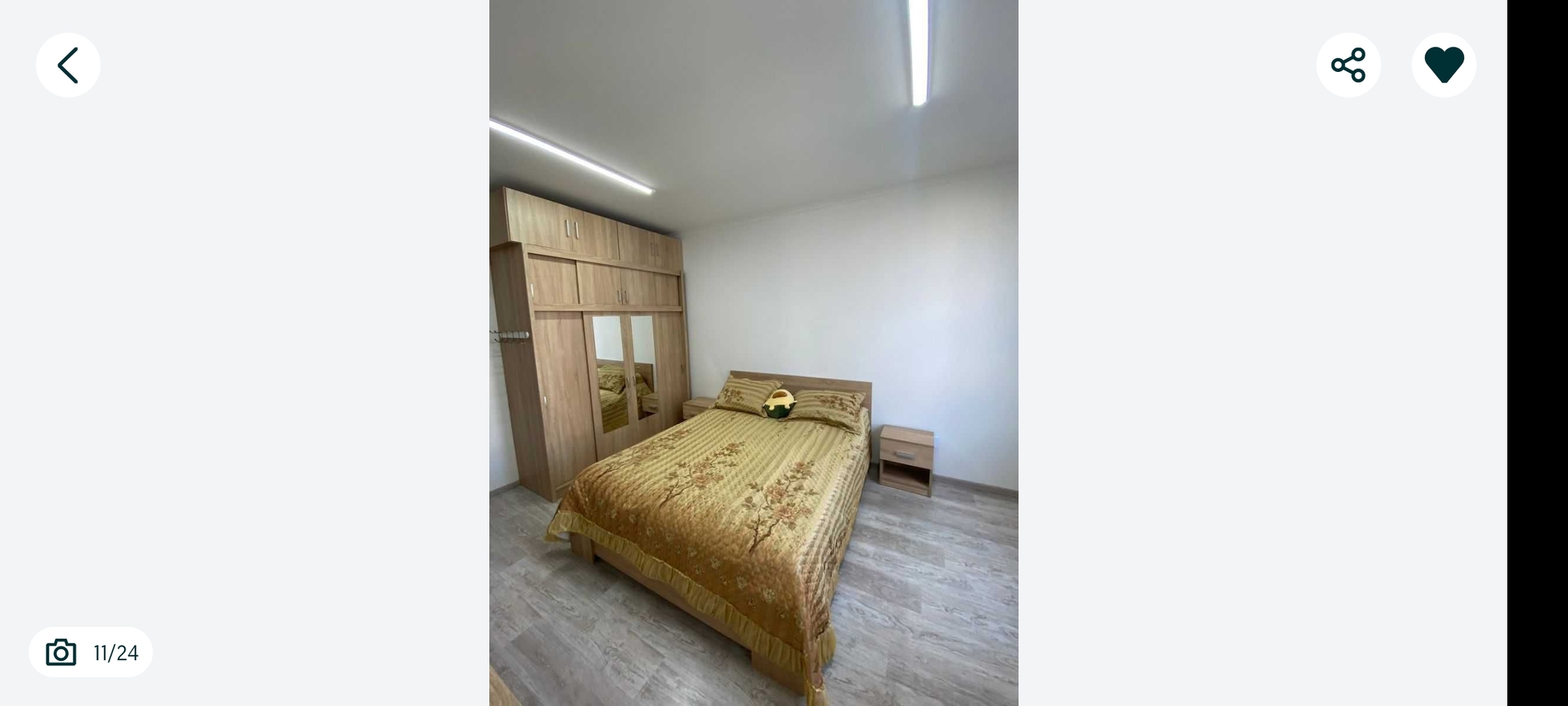 Аренда 3-комнатной квартиры 84 м², Драгоманова ул., 10