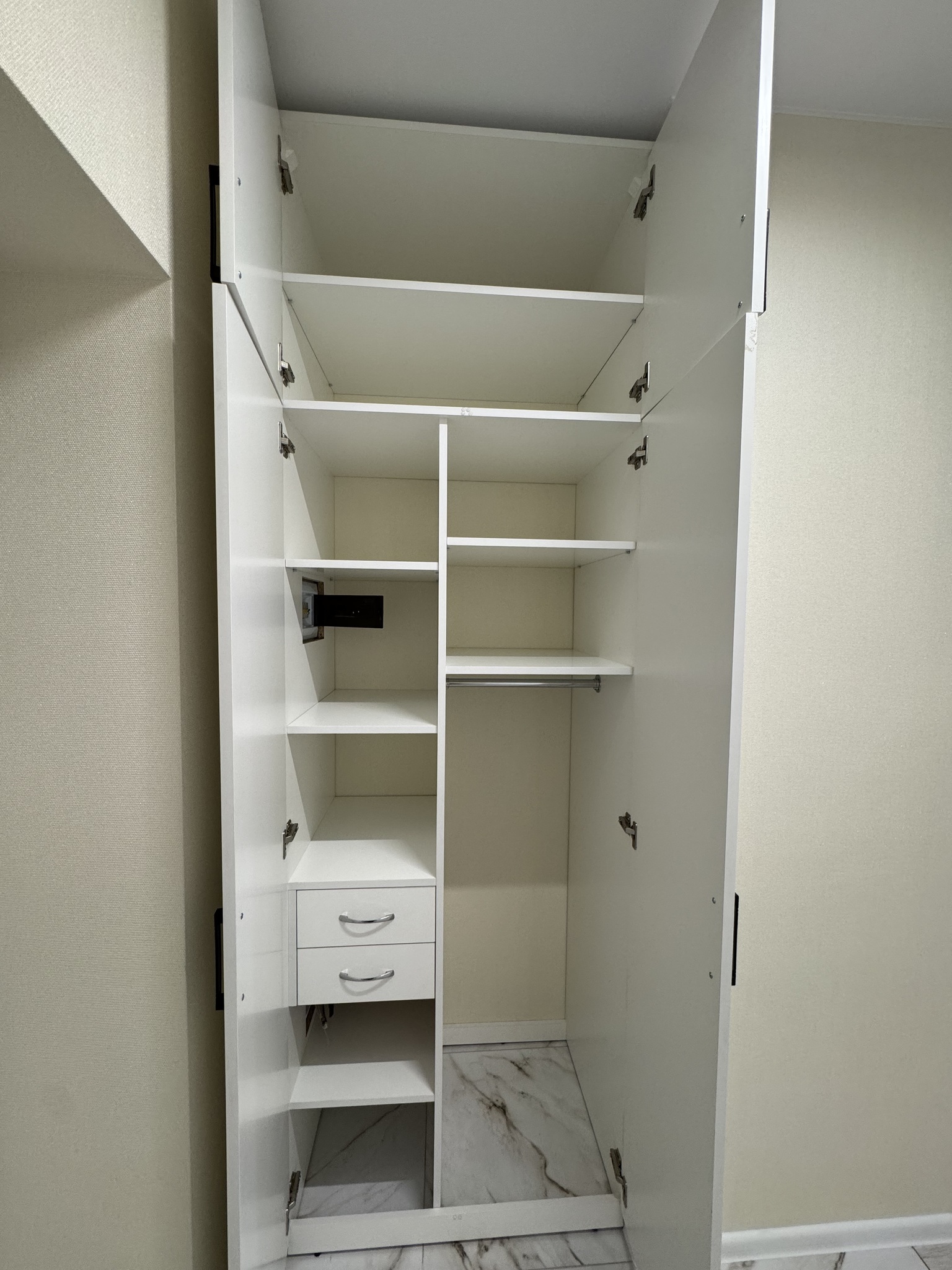 Продаж 2-кімнатної квартири 40 м²