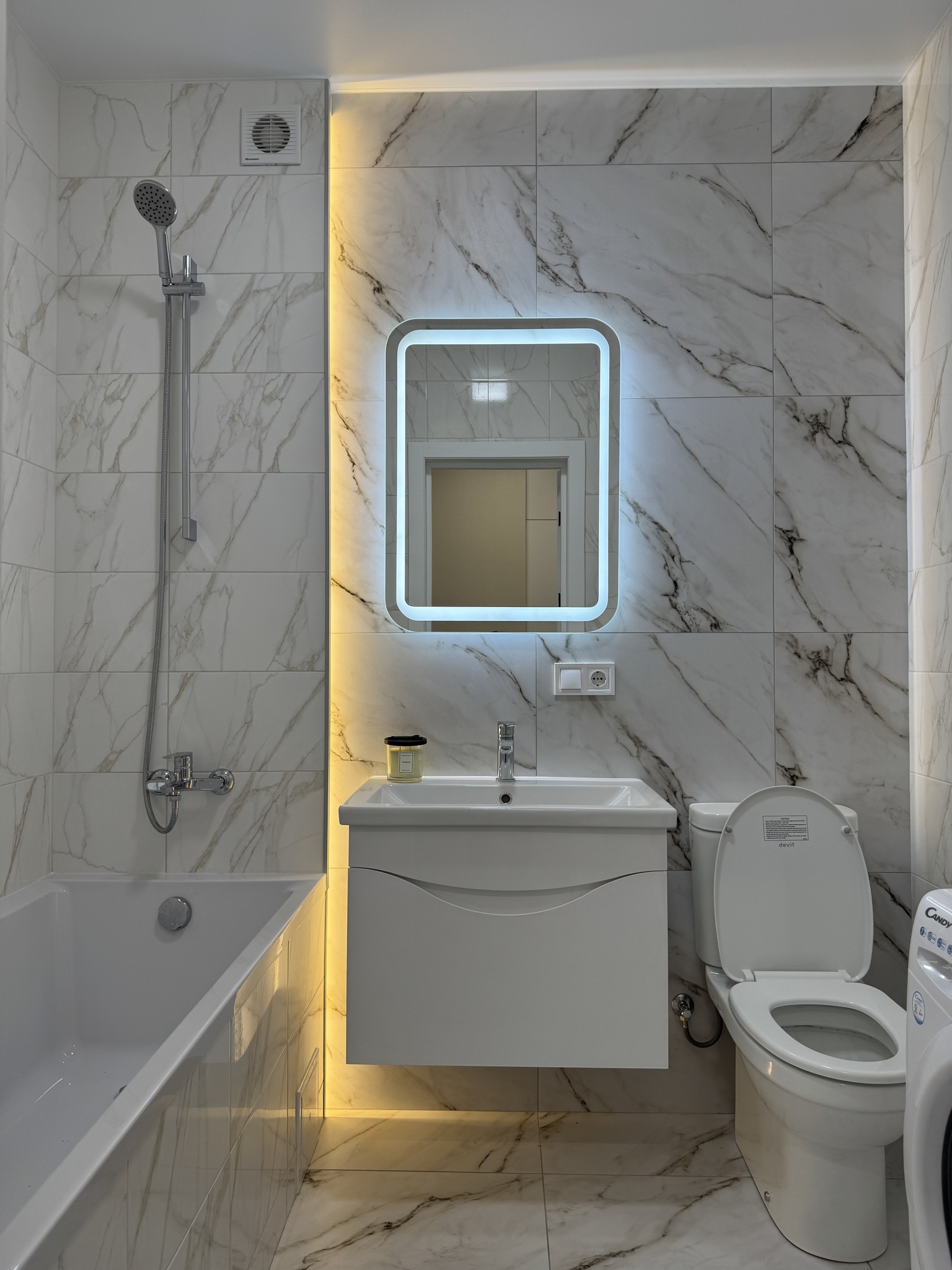 Продаж 2-кімнатної квартири 40 м²