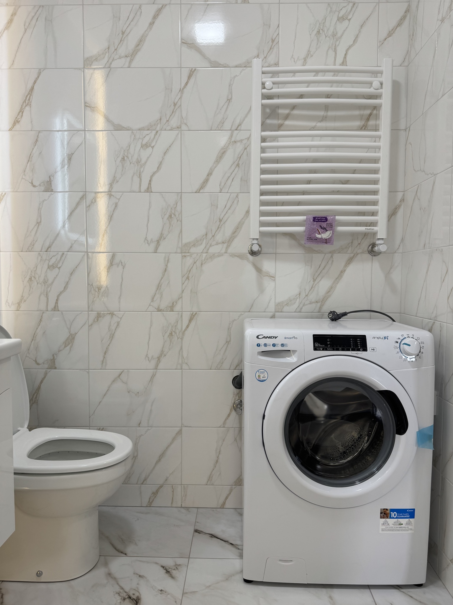 Продаж 2-кімнатної квартири 40 м²