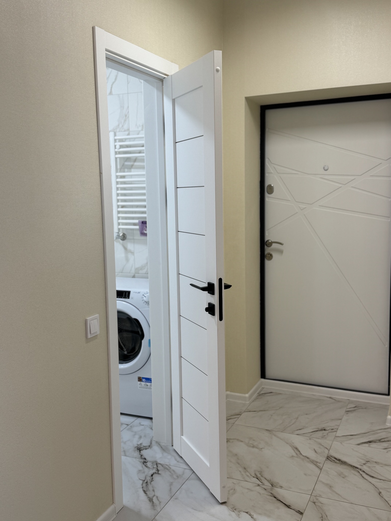 Продаж 2-кімнатної квартири 40 м²