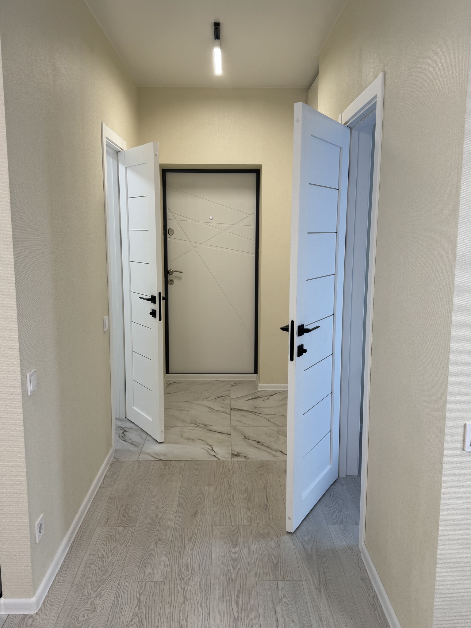 Продаж 2-кімнатної квартири 40 м²