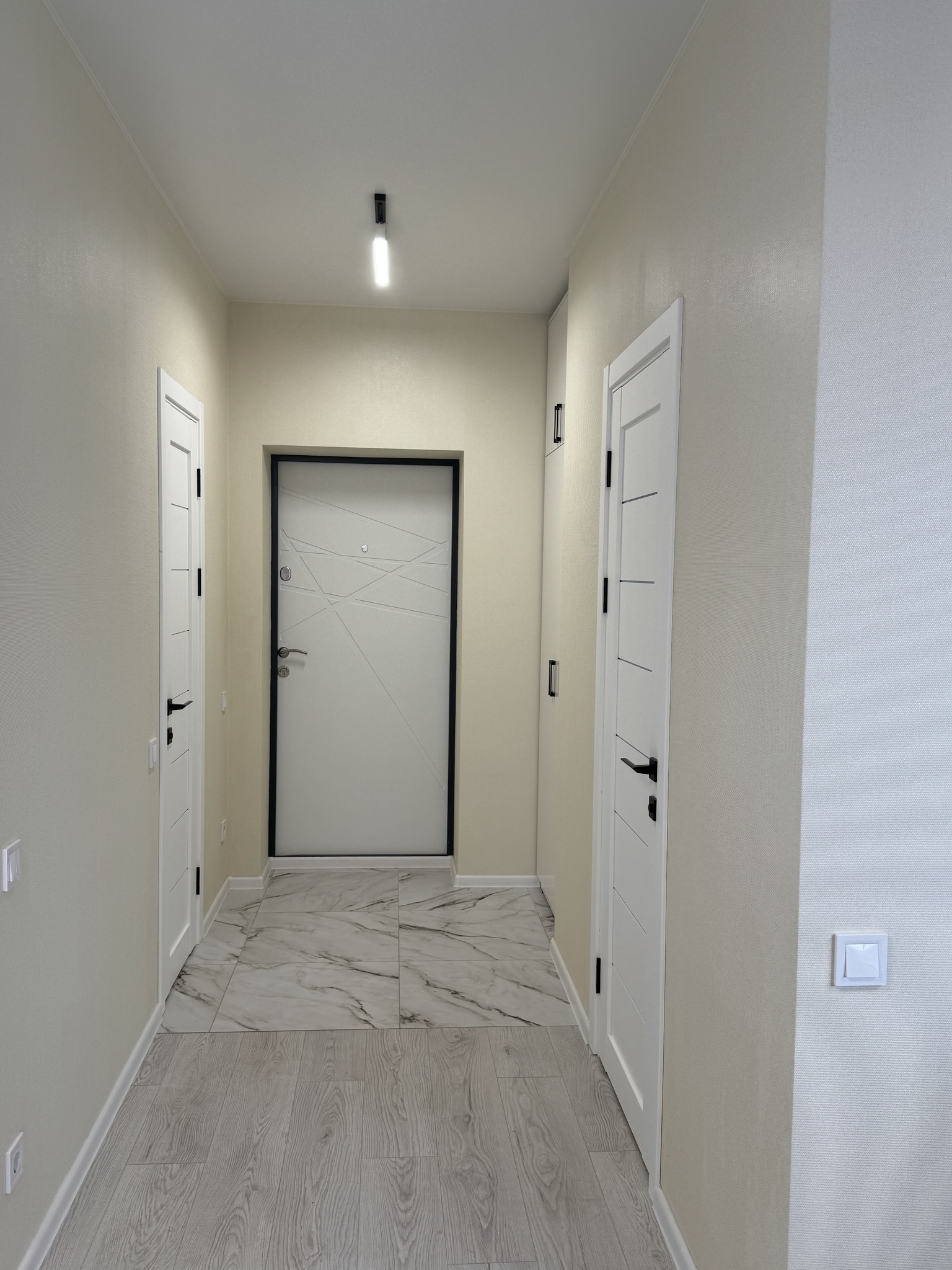 Продаж 2-кімнатної квартири 40 м²