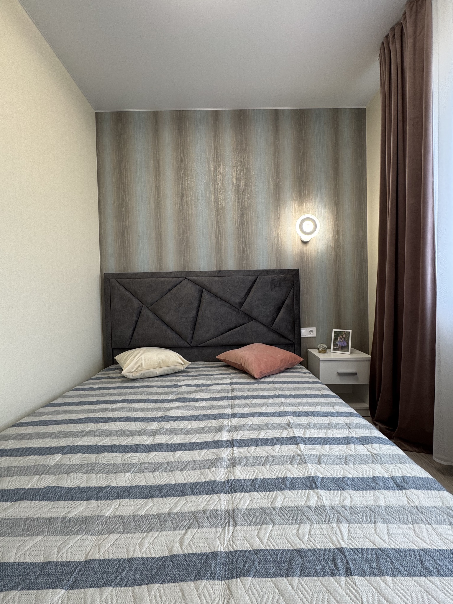 Продаж 2-кімнатної квартири 40 м²
