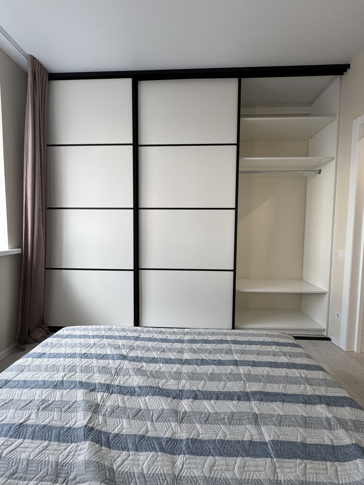 Продаж 2-кімнатної квартири 40 м²