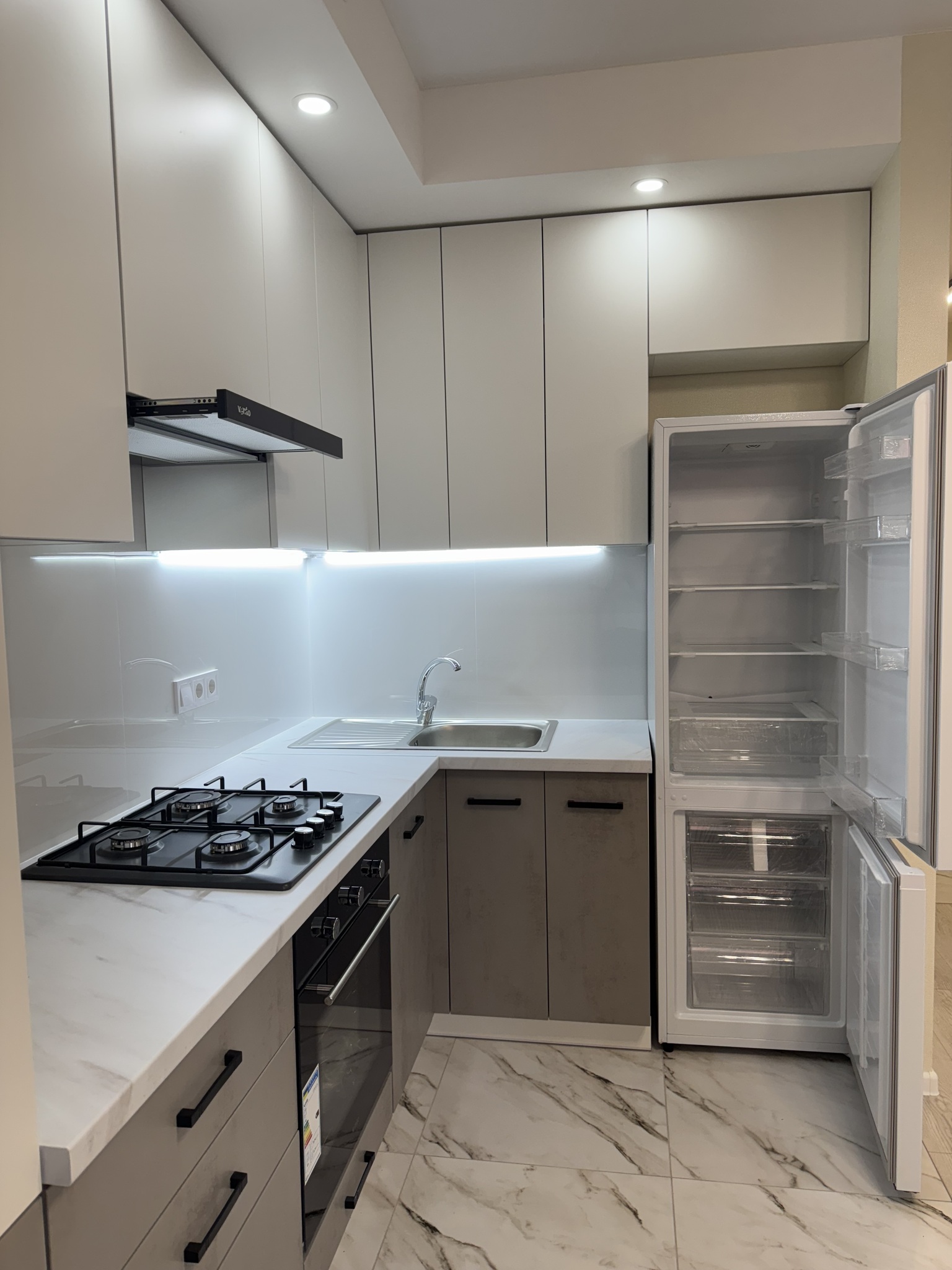Продаж 2-кімнатної квартири 40 м²