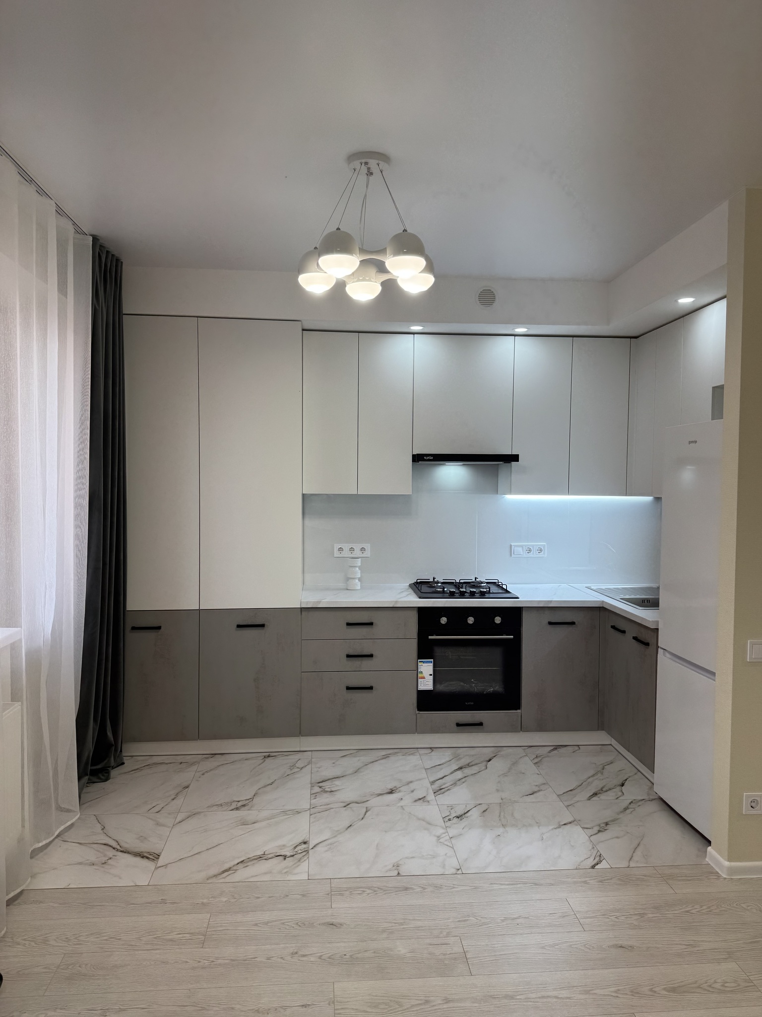 Продаж 2-кімнатної квартири 40 м²