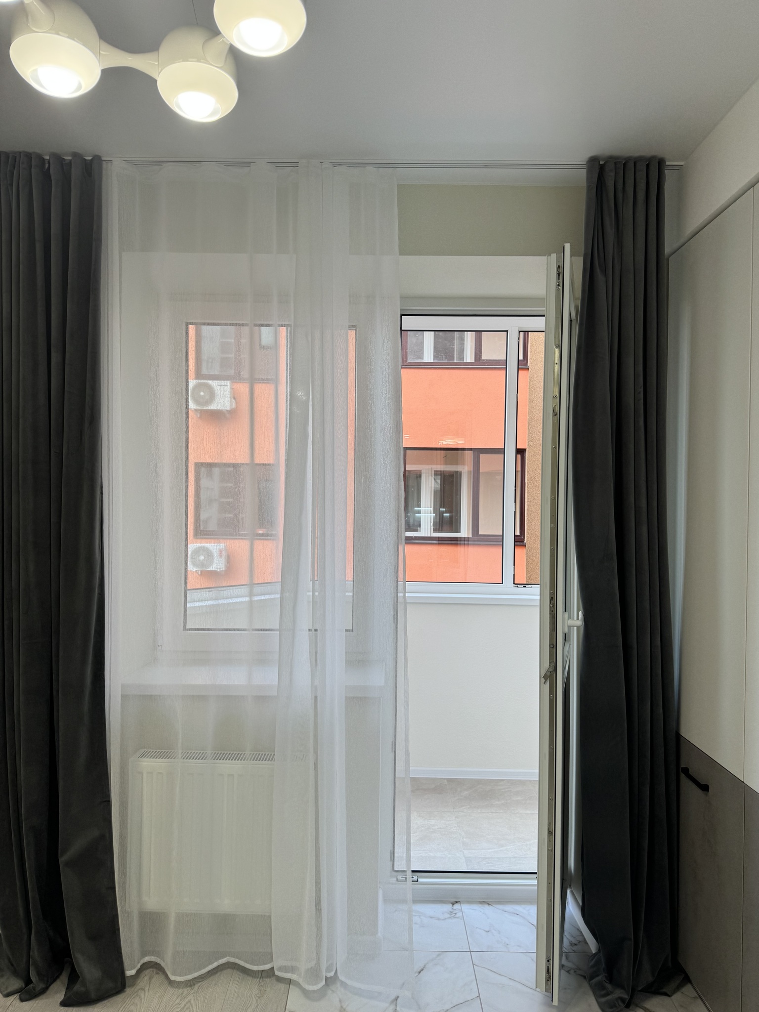 Продаж 2-кімнатної квартири 40 м²