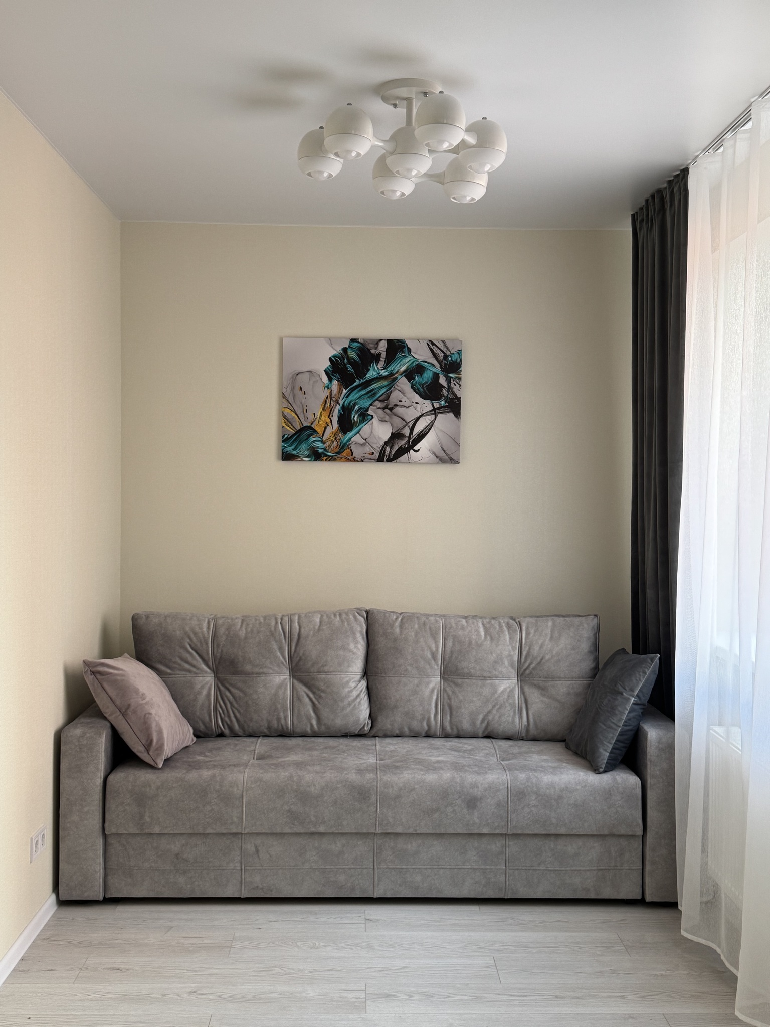 Продаж 2-кімнатної квартири 40 м²