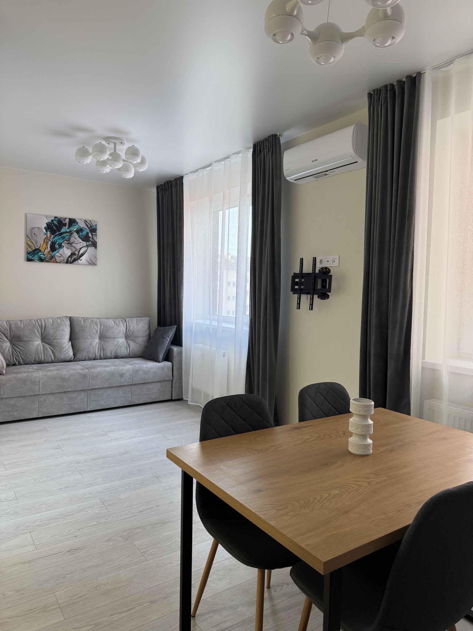 Продаж 2-кімнатної квартири 40 м²