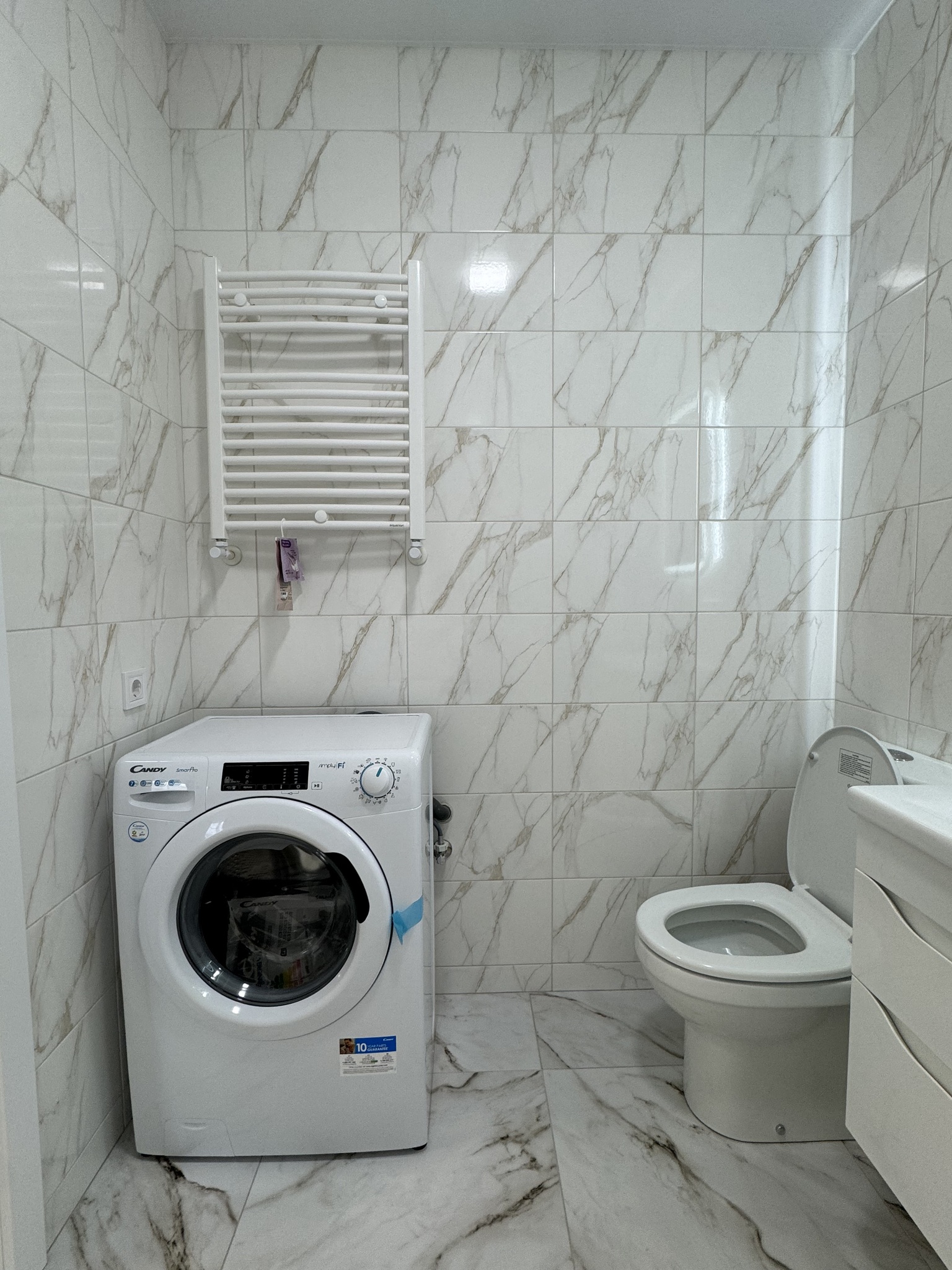 Продаж 2-кімнатної квартири 40 м²
