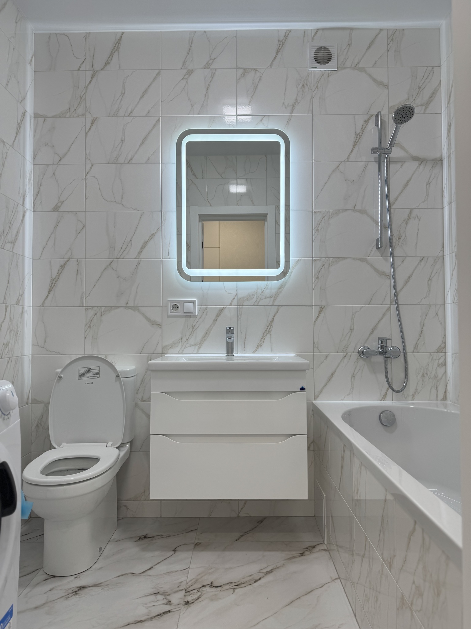 Продаж 2-кімнатної квартири 40 м²