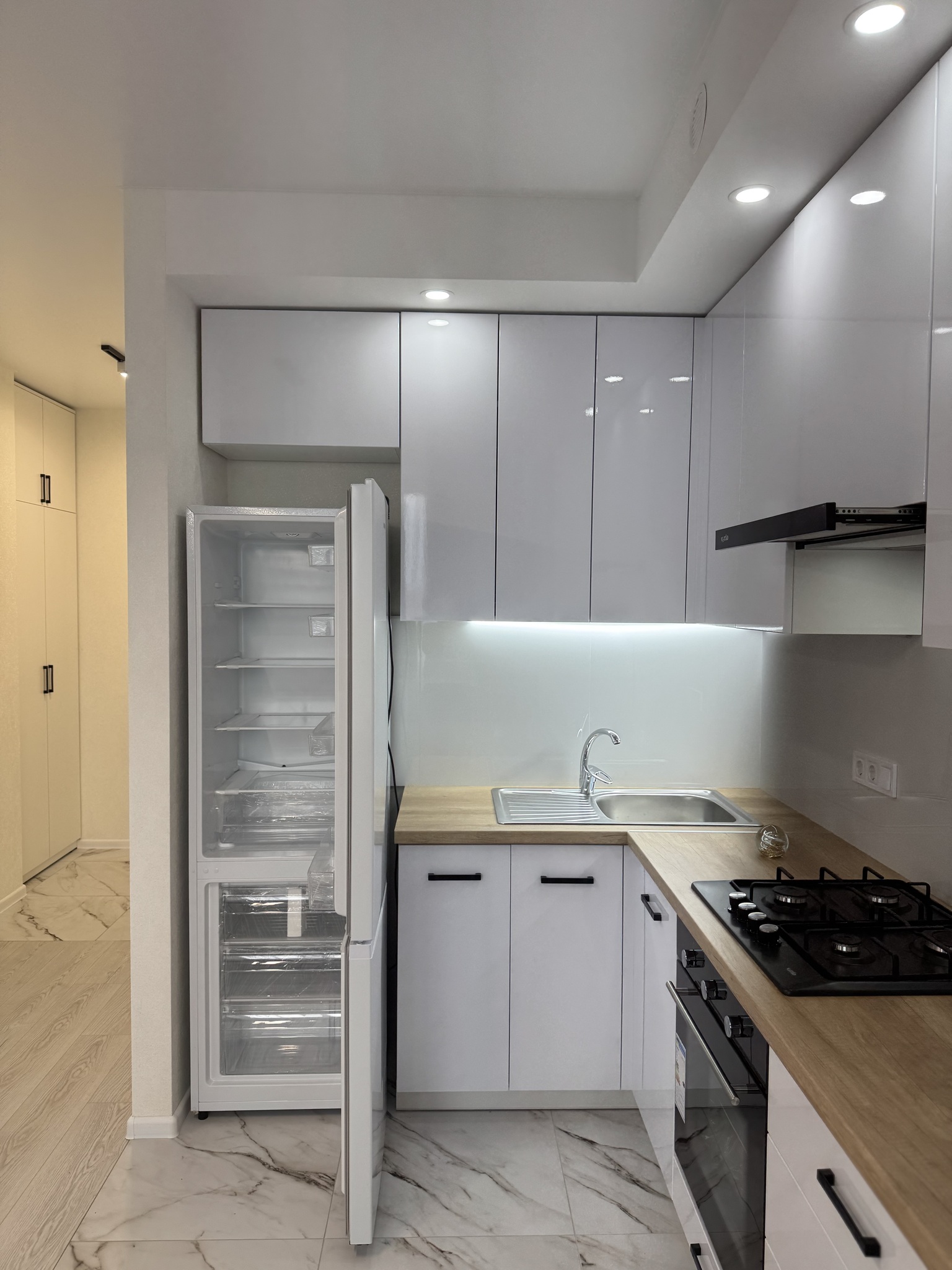 Продаж 2-кімнатної квартири 40 м²