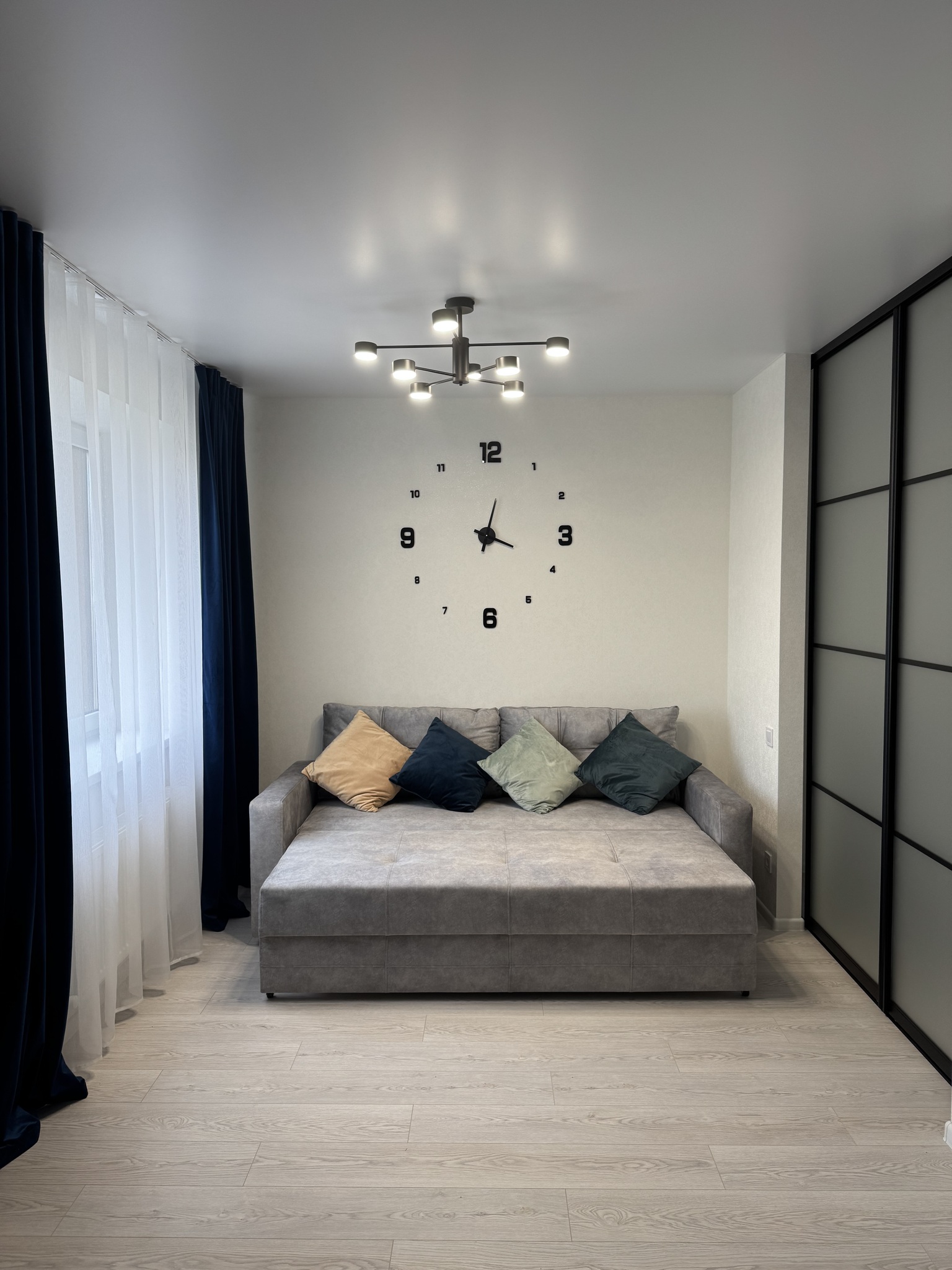 Продаж 2-кімнатної квартири 40 м²