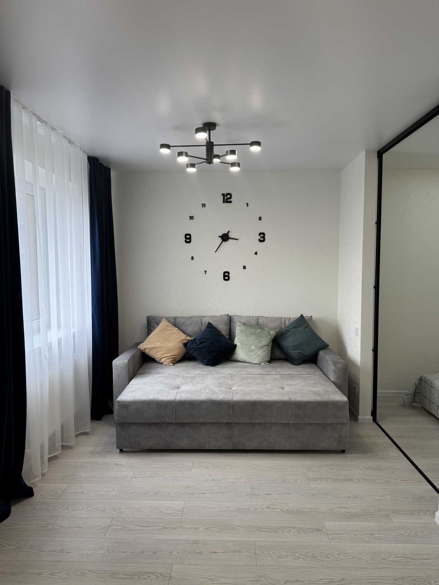 Продаж 2-кімнатної квартири 40 м²