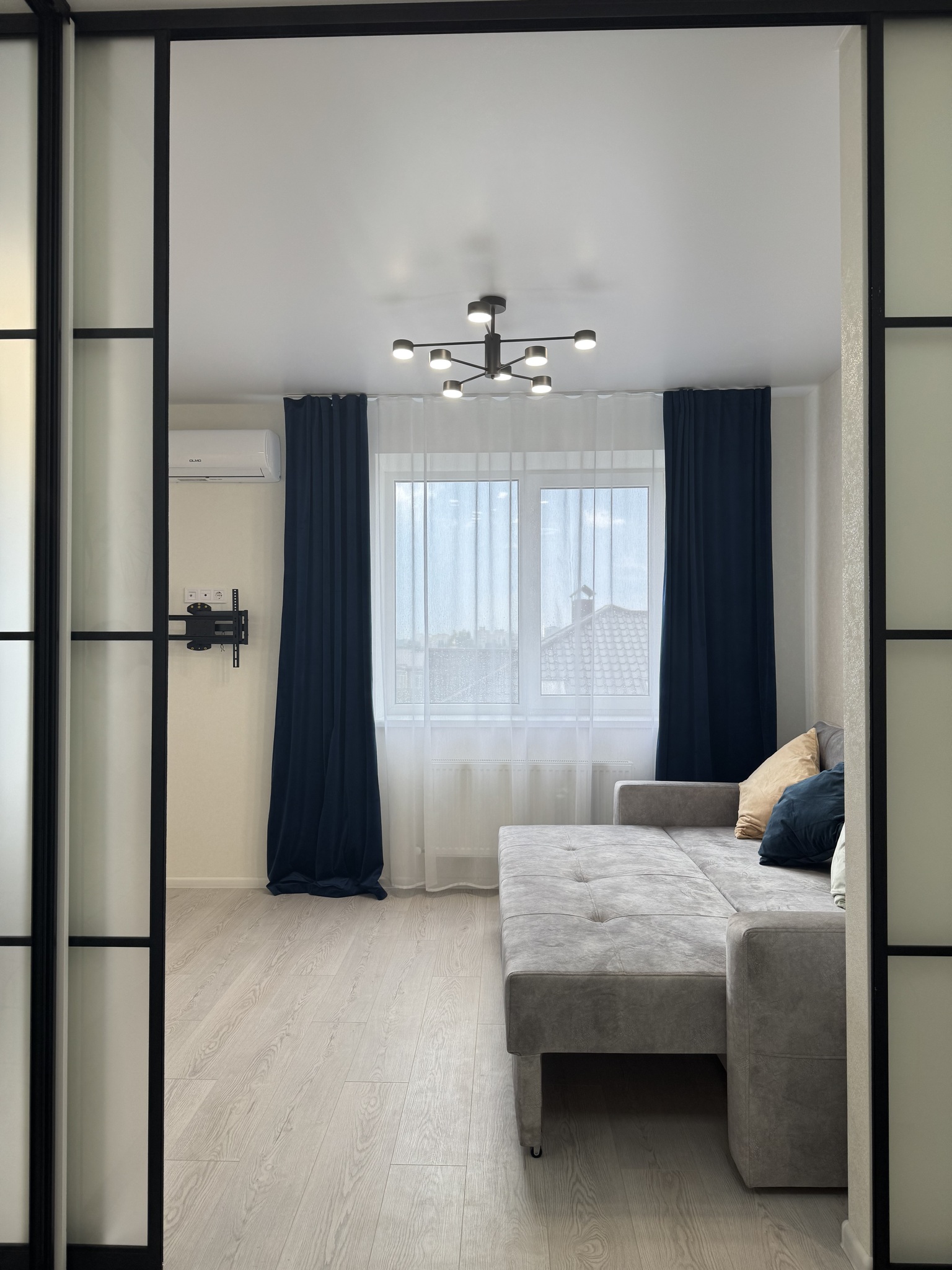 Продаж 2-кімнатної квартири 40 м²
